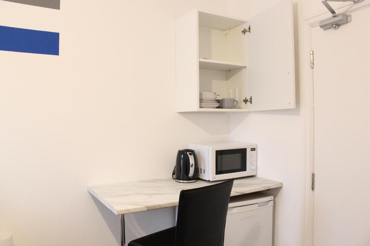St Peter'S Shared House Hotel เบอร์มิงแฮม ภายนอก รูปภาพ